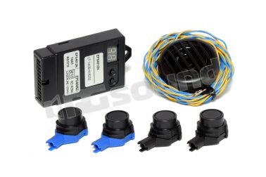 EPS4012 sensori da incasso a filo paraurti Laserline