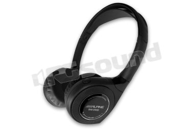 SHS-D400  Alpine