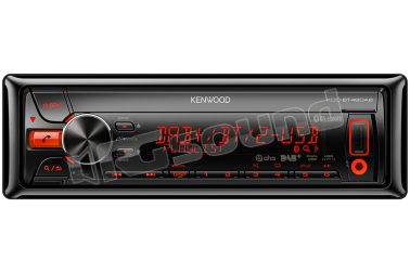 KDC-BT48DAB  Kenwood