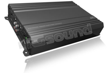 KS-AX204  JVC