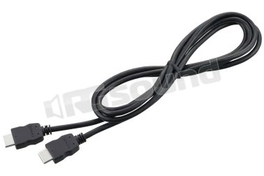 KCA-HD100 cavo HDMI iPod/iPhone Kenwood