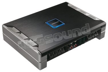 PDR-M65  Alpine