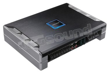 PDR-F50 Bassi potenti, suono dinamico, serie PDR-Power Alpine