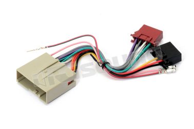 04728 Ford Land Rover Phonocar