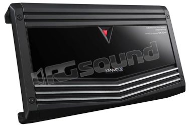KAC-8406  Kenwood