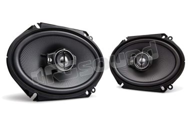 KFC-PS6895C coassiali a 3 vie 6x8 pollici Kenwood