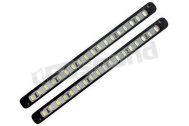 DL/23W Day running lights - Stark Simoni Racing