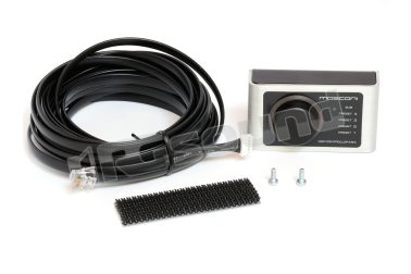 DSP-RC-MINI Controllo Remoto Mosconi DSP6to8 - DSP4to6 - D2-100.4-DSP Mosconi