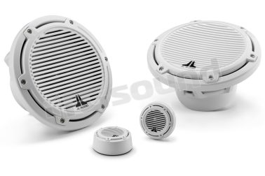 M770-CCS-CG-WH kit marino a due vie 200 mm JL Audio