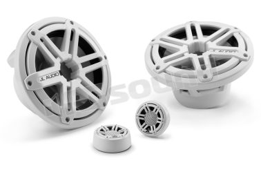 M770-TCS-SG-WH kit marino a due vie 200 mm JL Audio