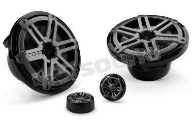 M770-TCS-SG-TB kit marino a due vie 200 mm JL Audio