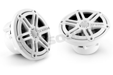 M650-CCX-SG-WH coassiali marini a due vie 165 mm JL Audio