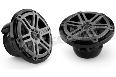 M650-CCX-SG-TB coassiali marini a due vie 165 mm JL Audio