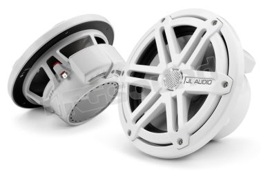 M770-CCX-SG-WH coassiali marini a due vie 200 mm JL Audio