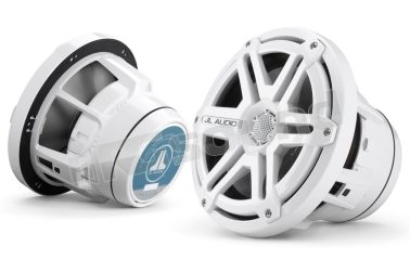 M880-CCX-SG-WH coassiali marini a due vie 224 mm JL Audio