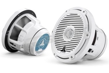 M880-CCX-CG-WH coassiali marini a due vie 224 mm JL Audio