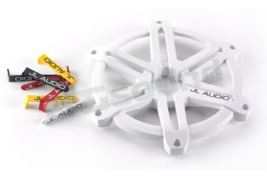 M10-SG-WH Kit griglia subwoofer marino - colore bianco JL Audio
