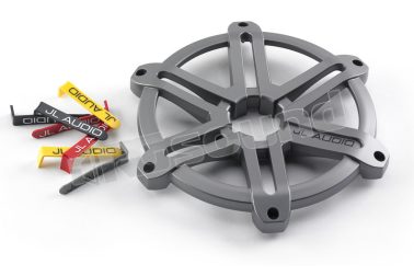 M10-SG-TB Kit griglia subwoofer marino - colore nero JL Audio