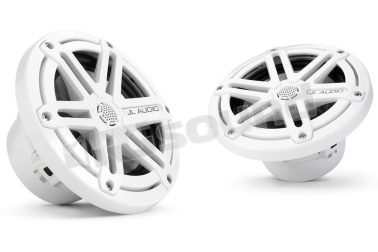 MX650-CCX-SG-WH coassiali marini 165 mm JL Audio