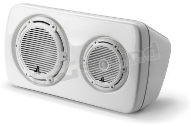 M103EWS-CG-WH-R box a tre vie marino JL Audio
