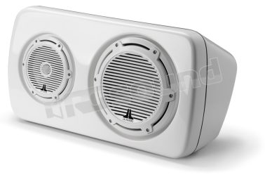M103EWS-CG-WH-L box a tre vie marino JL Audio