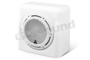FS110-W5-CG-WH sub box marino JL Audio