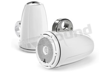 M770-ETXv2-CG-WH coassiali in box marini JL Audio