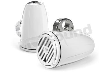 MX770-ETXv2-CG-WH coassiali in box marini JL Audio