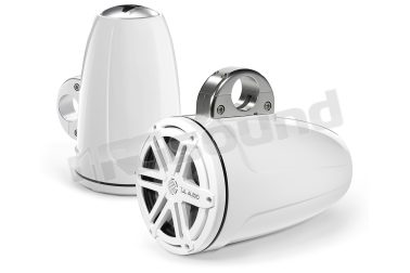 MX770-ETXv2-SG-WH coassiali in box marini JL Audio