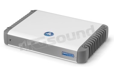 MHD600/4 amplificatore marino quattro canali JL Audio