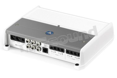 M400/4 amplificatore marino quattro canali JL Audio