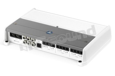 M600/6 amplificatore marino sei canali JL Audio