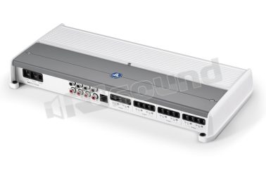 M800/8v2 amplificatore marino otto canali JL Audio