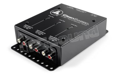 CL-SES Source Expander Switch JL Audio JL Audio