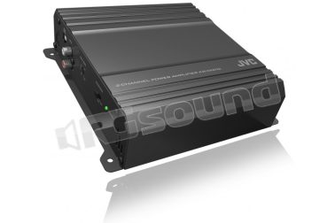 KS-AX202  JVC