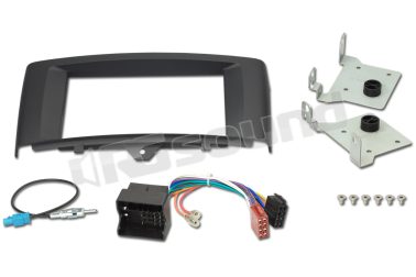 KIT-8SMT Smart Fortwo dal 2010 Alpine