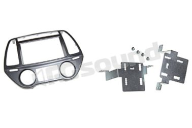 APF-F39040-1HY per Hyundai i20 dal 2012 Alpine