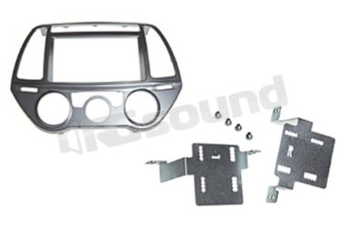 APF-F39040-2HY per Hyundai i20 dal 2012 Alpine