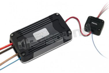 FD 1.350  Focal