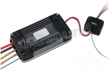 FD 2.350  Focal