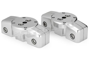 M-MCPv2-MC fissaggi box altoparlanti marini JL Audio