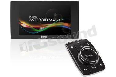 ASTEROID Mini  Parrot