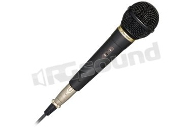 DM-DV20 microfono dinamico a 3 poli Pioneer