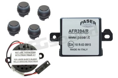 AFR394/R  Paser