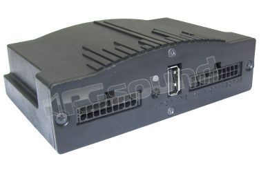 CF0073UNUN11/EN Videotronik Plus 2.0 Paser