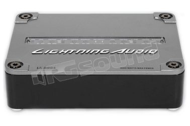 LA-8004  Lightning Audio
