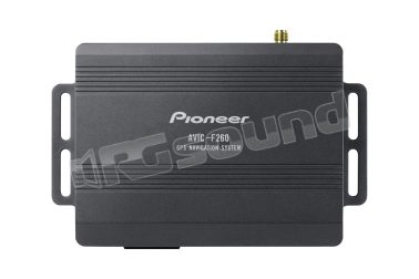 AVIC-F260-2 modulo di navigazione Europa per monitor Pioneer Pioneer