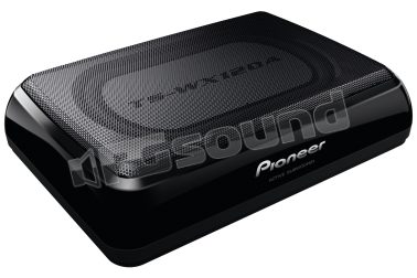 TS-WX120A Subwoofer compatto Pioneer