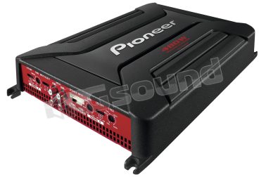 GM-A4604  Pioneer