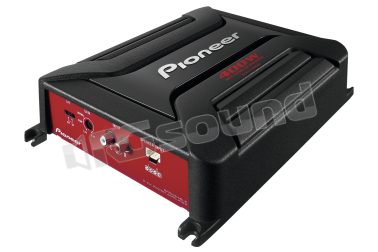 GM-A3602  Pioneer